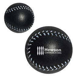 Baseball Stress Reliever 22