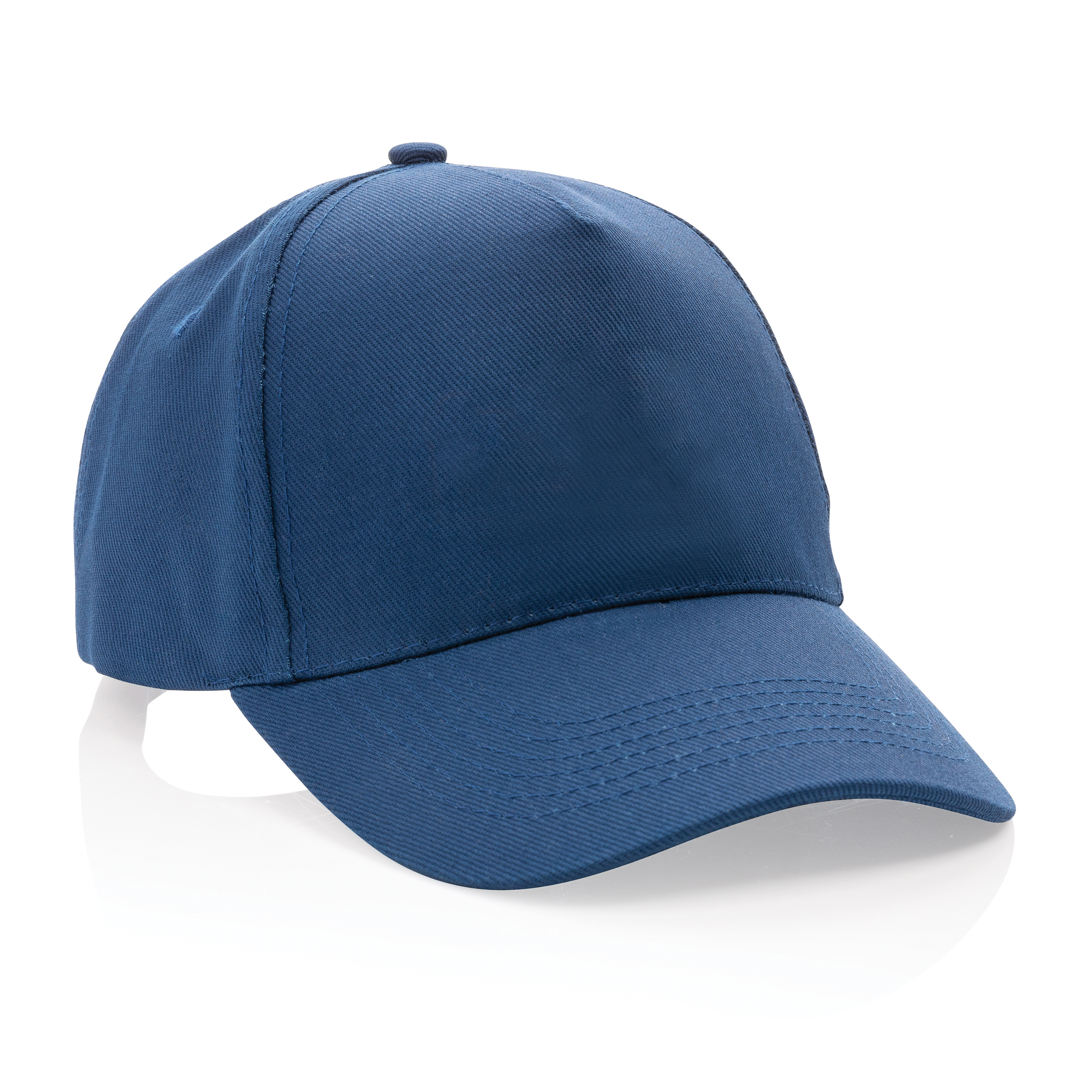 Impact 5 Panel 280gr Recycled Cotton Cap - AWARE™ 11