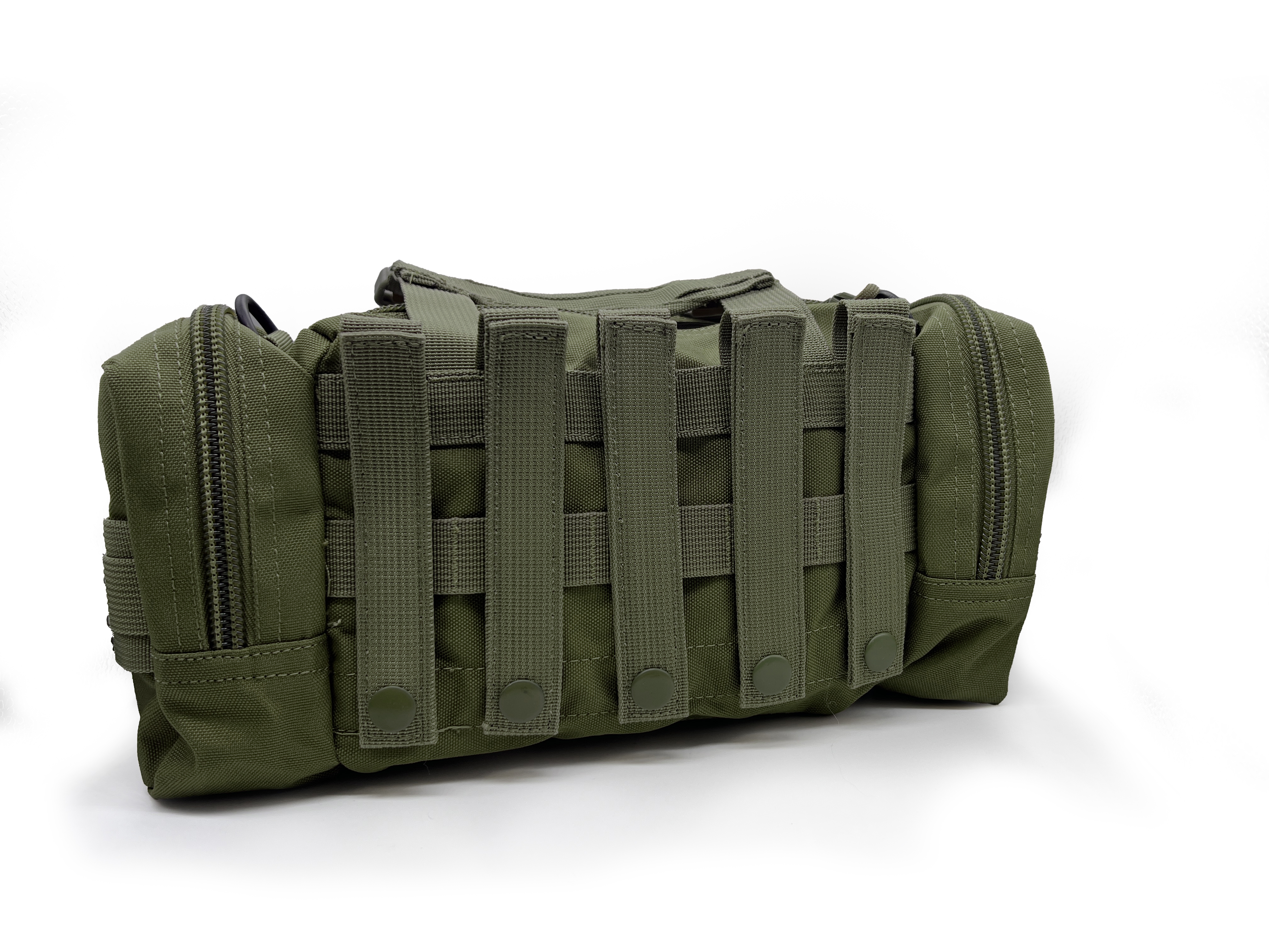 Rapid Response Kit for First Aid & Emergency 6