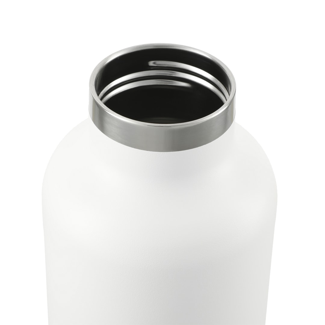 Thor Copper Vacuum Insulated Bottle 32oz 75
