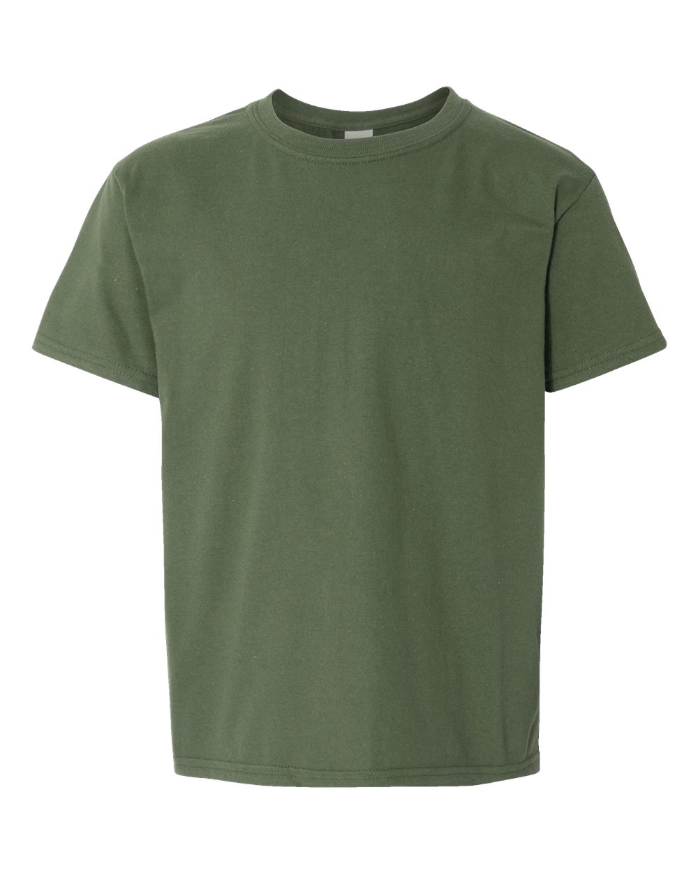Youth Softstyle® T-Shirt - 64000B 40