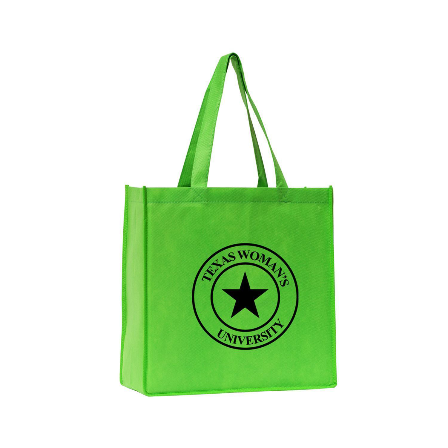 13 X 13 X 5 Polytex Tote 10