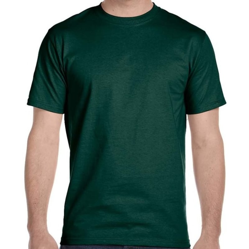Gildan DryBlend® 5.6 Oz., 50/50 T-Shirt 15