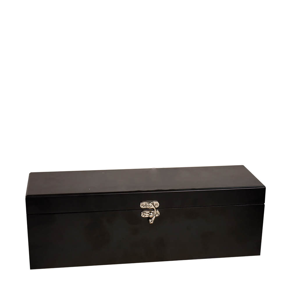 Single Wine Box with Tools