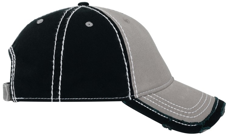 OTTO CAP® 6 Panel Low Profile Dad Hat 15