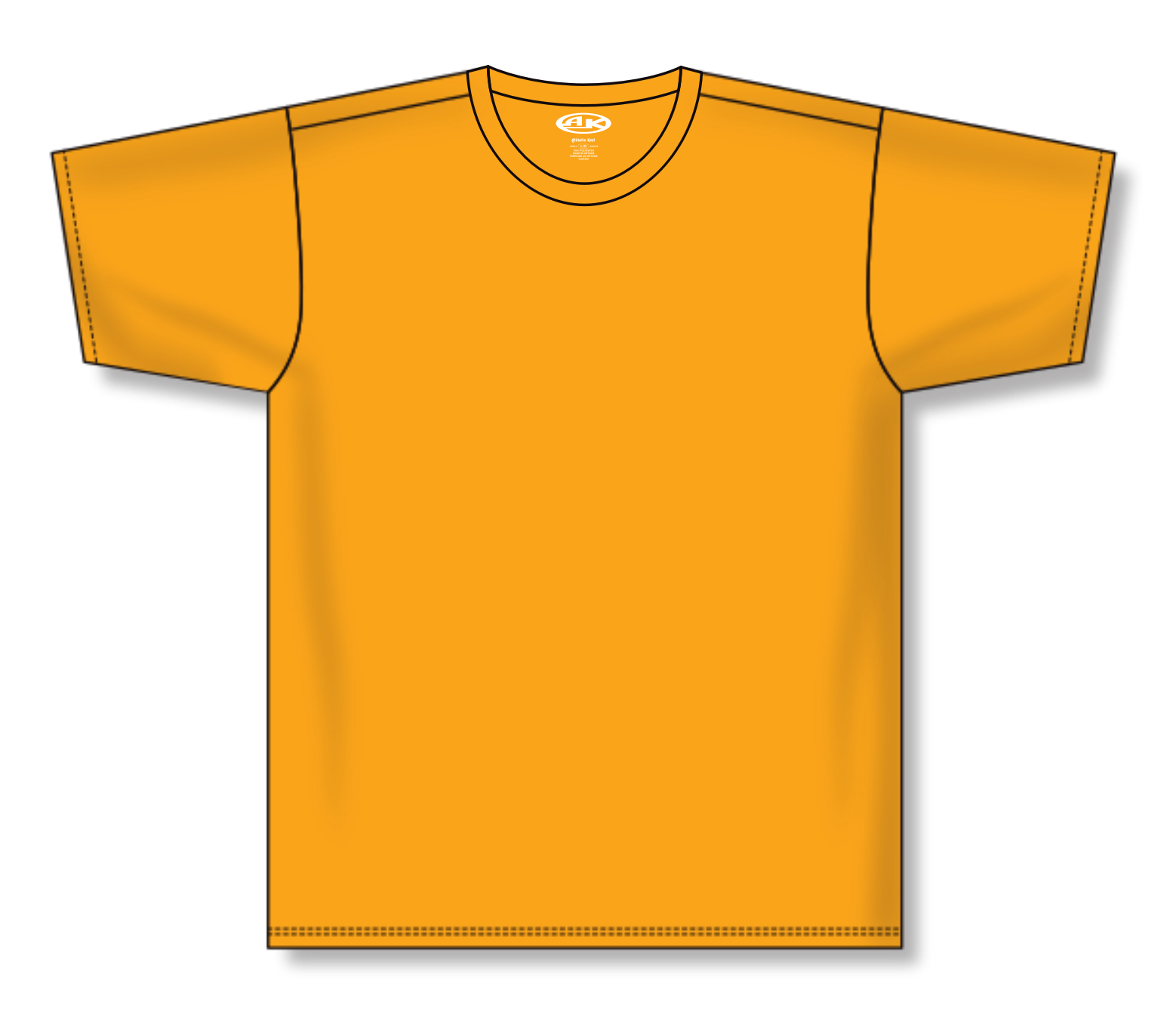 Apparel Short Sleeve Shirts A1800-G01 94