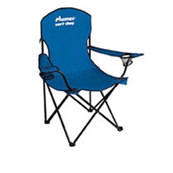 Folding Chair With Carrying Bag 5