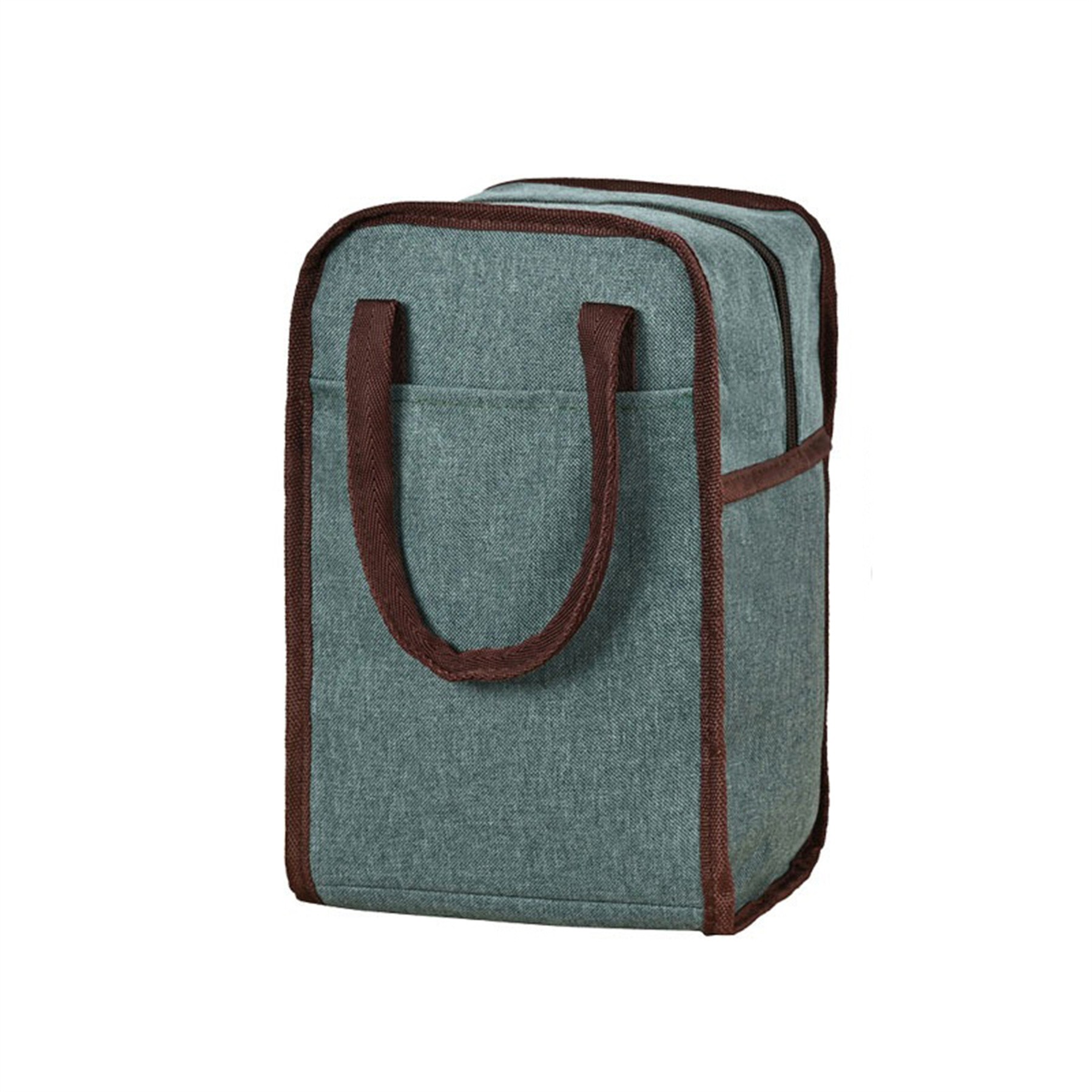 Insulated Lunch Hand Bag 6