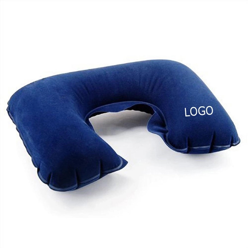 Inflatable Travel Pillows for Airplanes 2