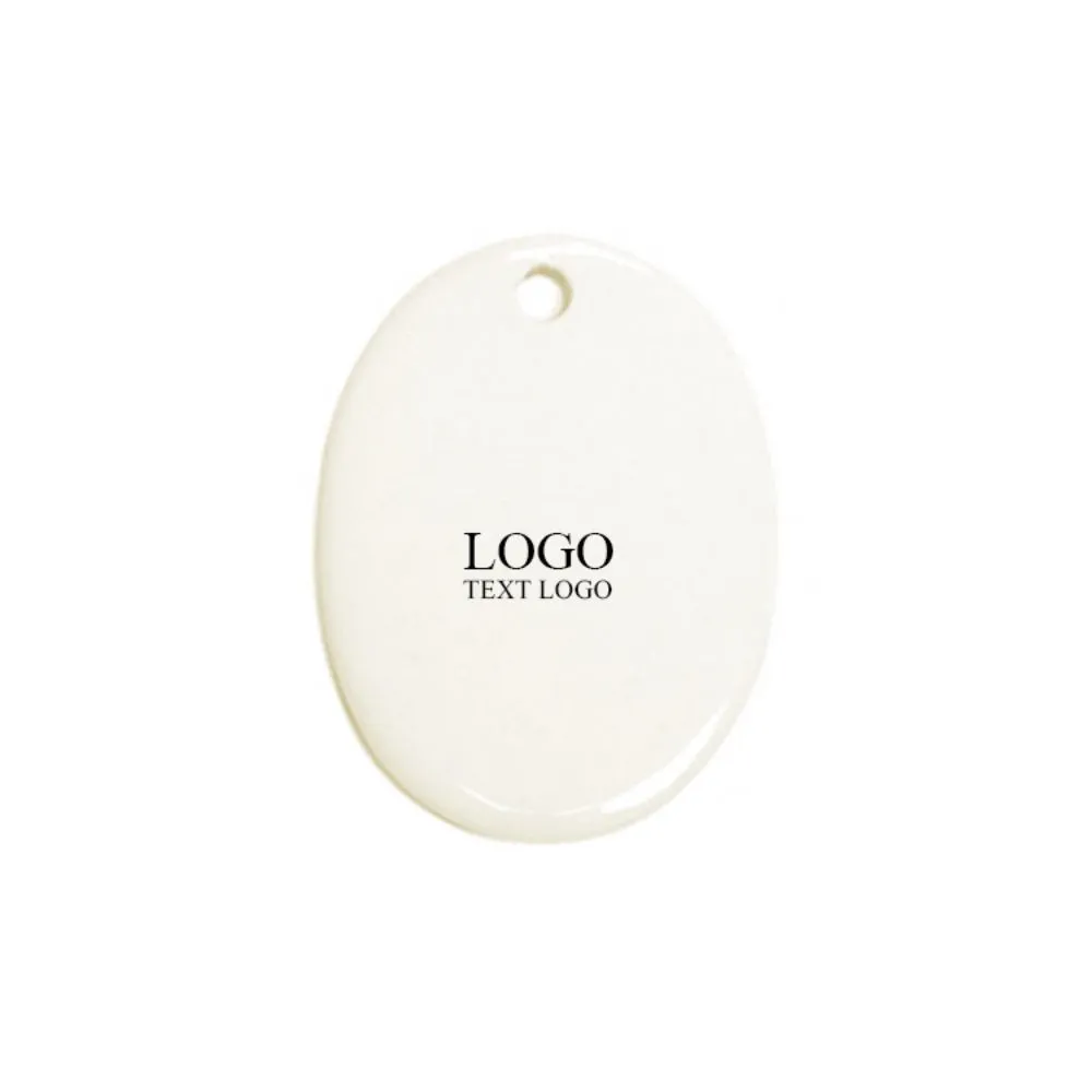 Full Color Ceramic Ornaments 2