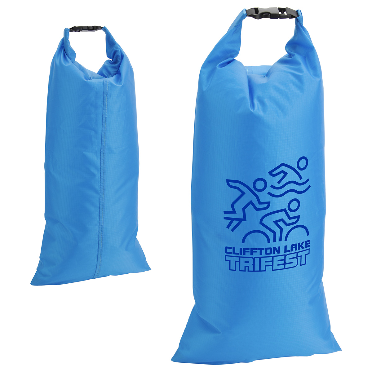 20-Liter Water Resistant Gear Bag 11