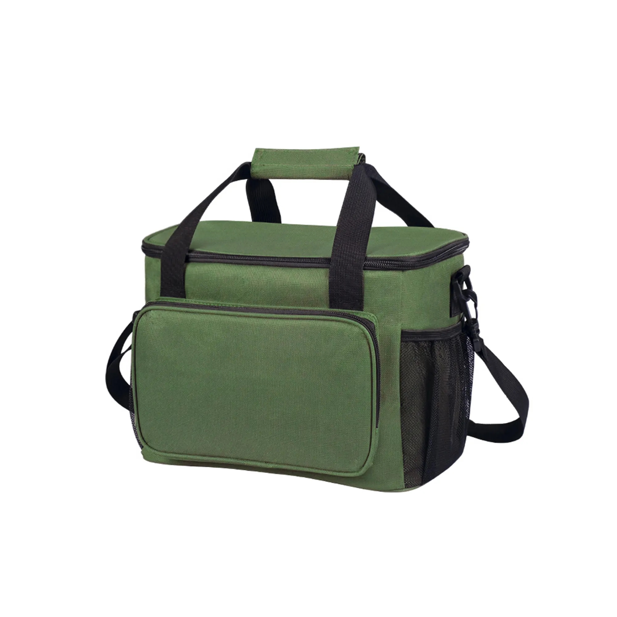 Large Capacity Portable Lunch Bag 1