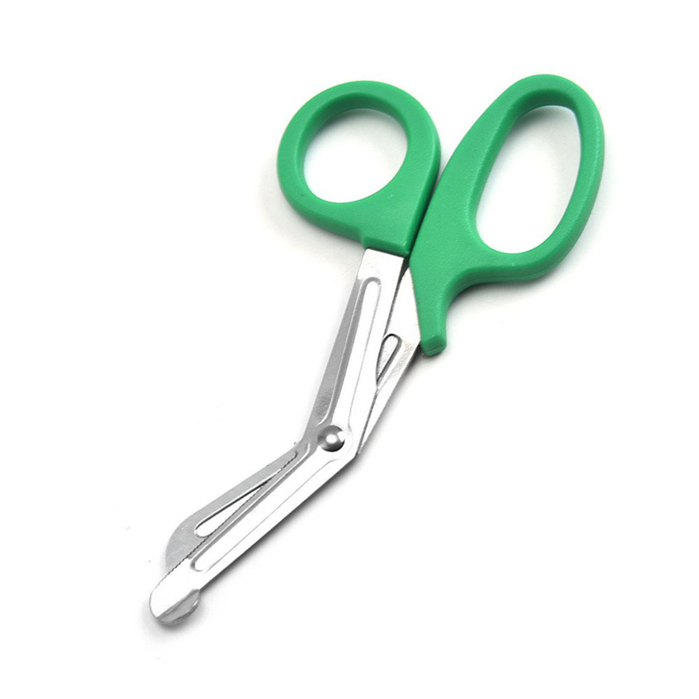 Stainless Steel Medical Trauma Bandage Rescue Scissors 5
