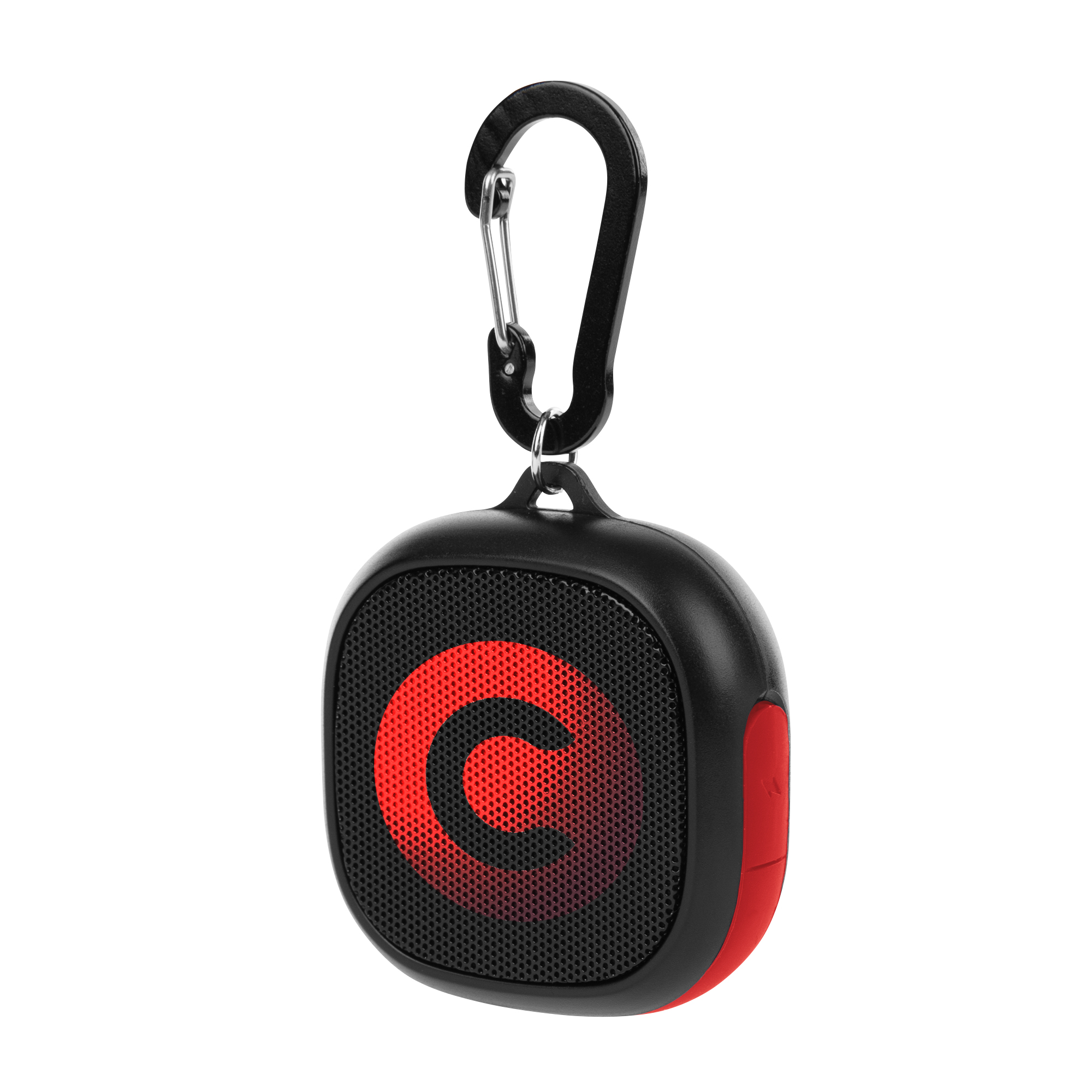 Waterproof Speaker Carabiner 7