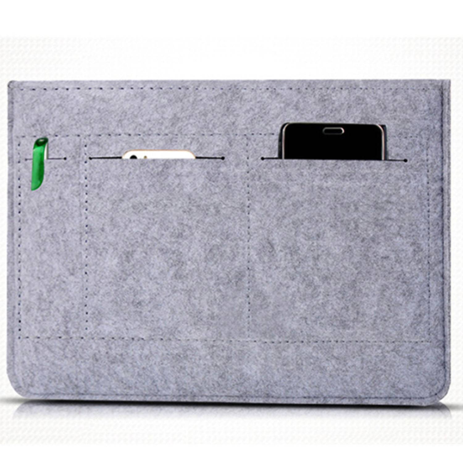 Felt Laptop Sleeve Case 6