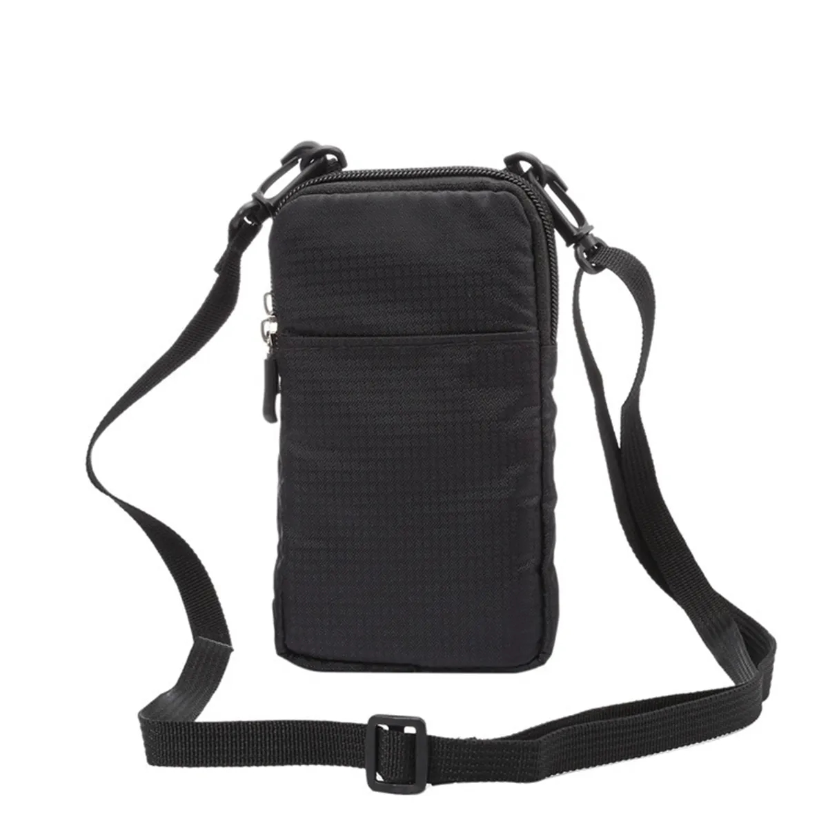 Outdoor Running Fitness Belt Sports Waist Fanny Pack 5