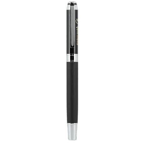 Hyde Recycled Brass Gel Rollerball 100