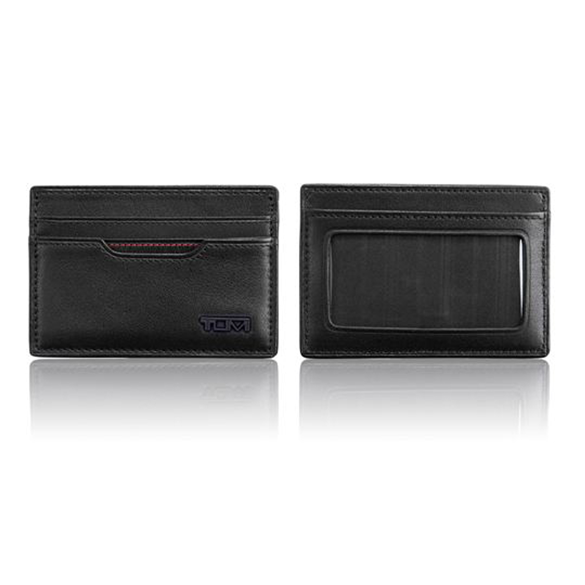 Slim Card Case