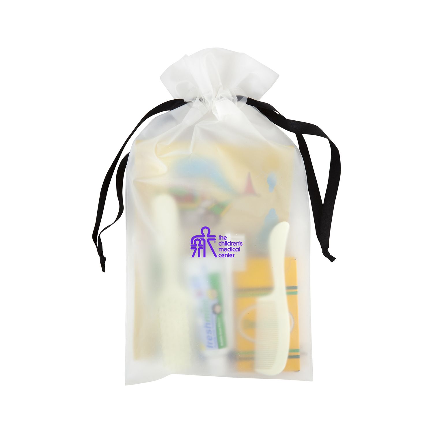 Kids Make it Fun Patient Kit 1