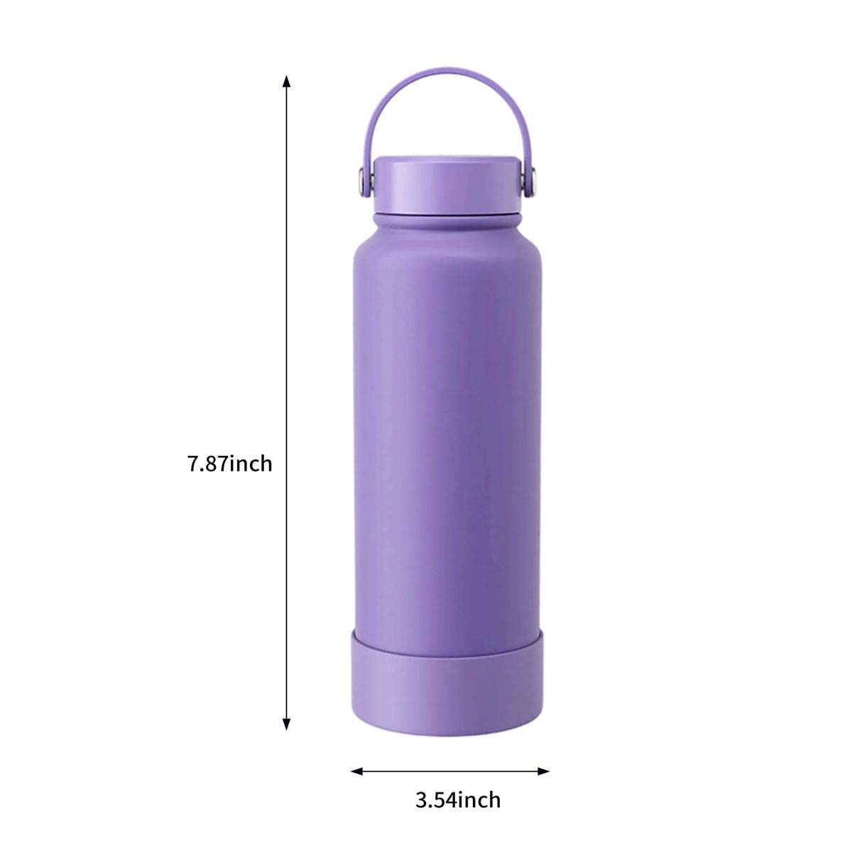 22oz Stainless Steel Vacuum Insulated Cup 12