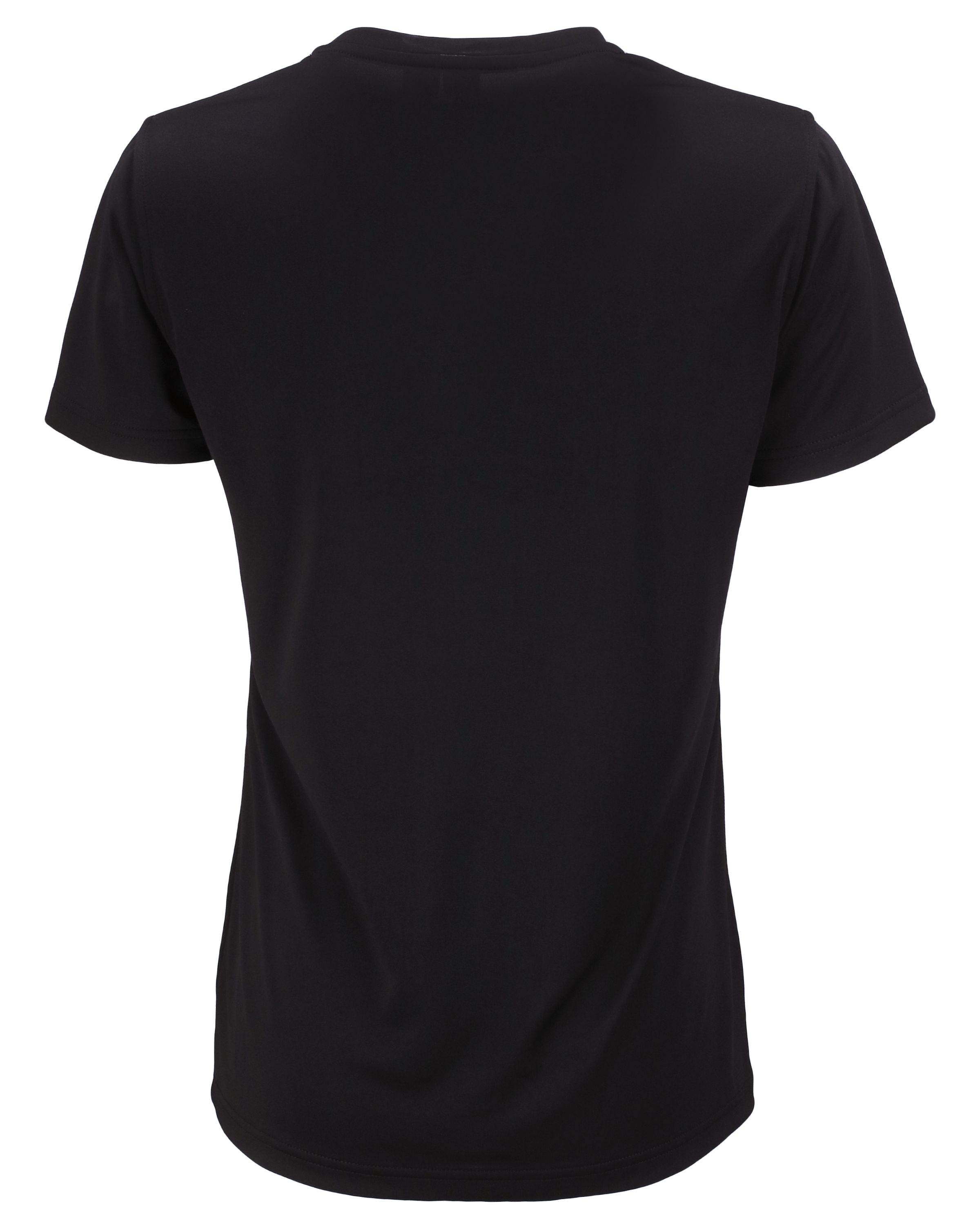 Clique Charge Active Jersey Womens Short Sleeve Tee 67