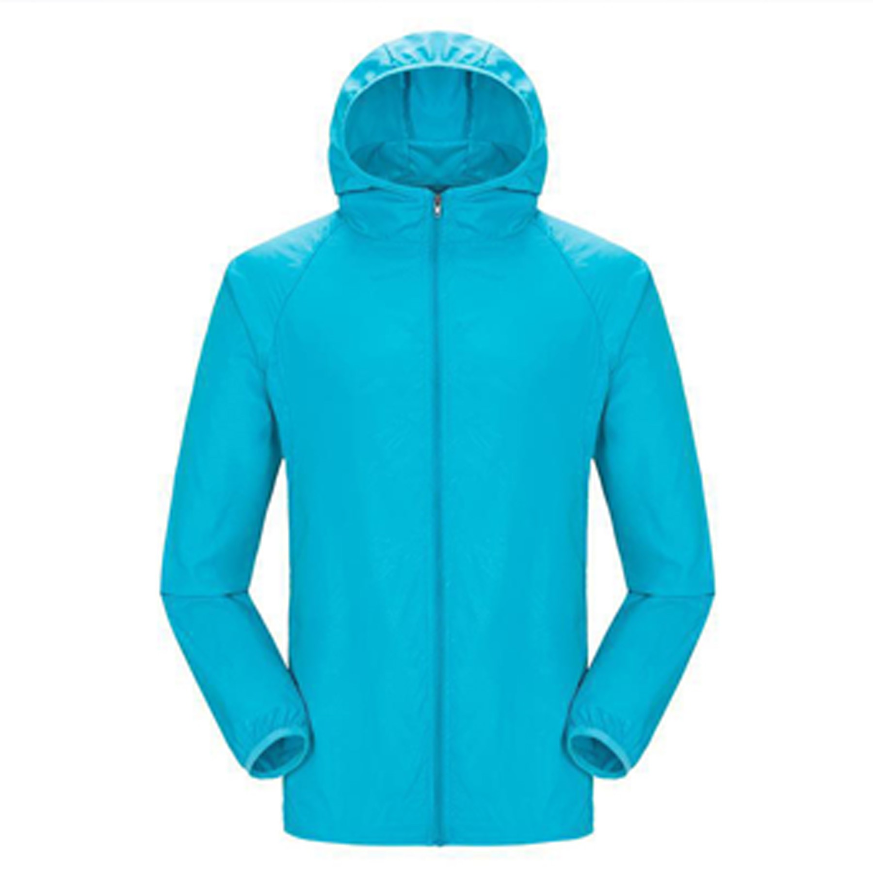 Sun Protection Hoodie Jacket 11
