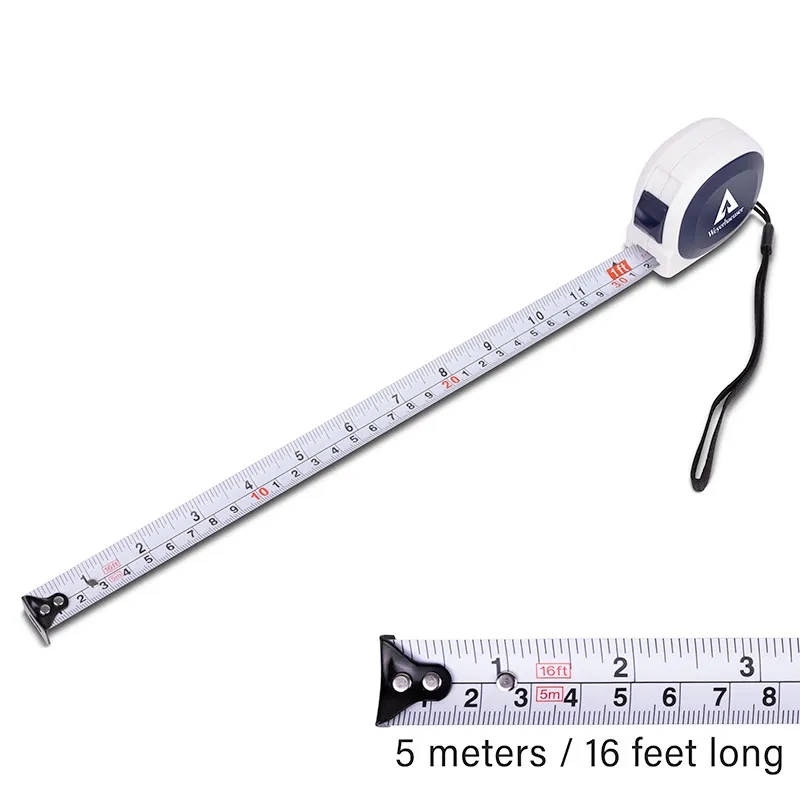 WhiteMark 16 ft. Premium Tape Measure 4