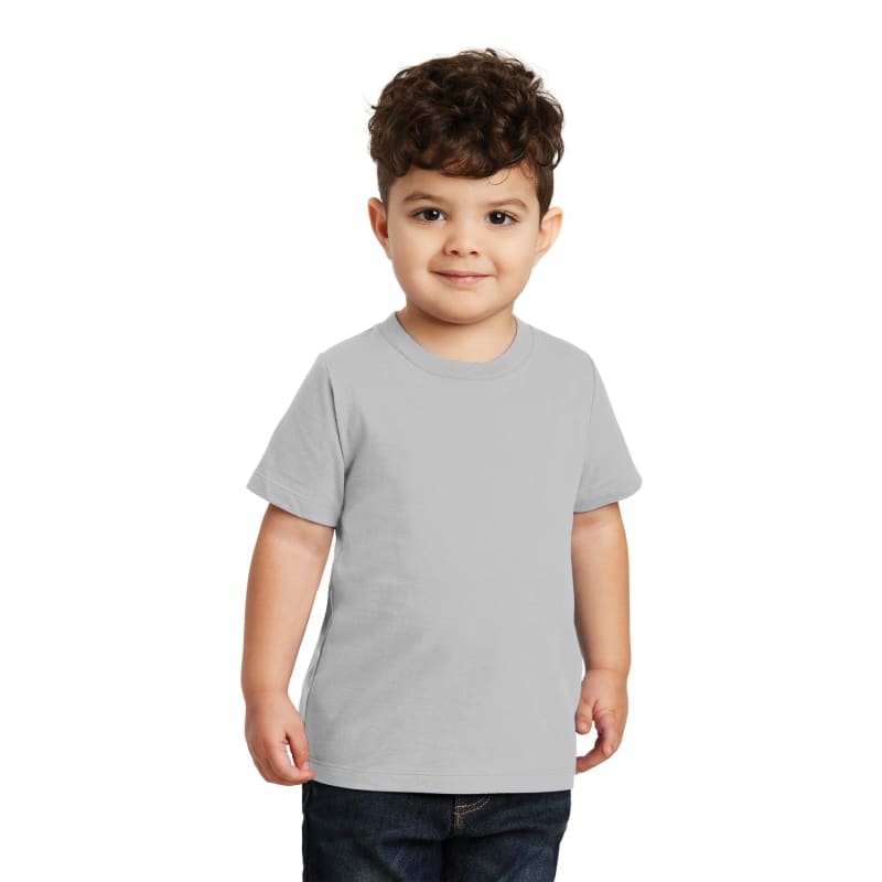 Port & Company Toddler Fan Favorite Tee. 59