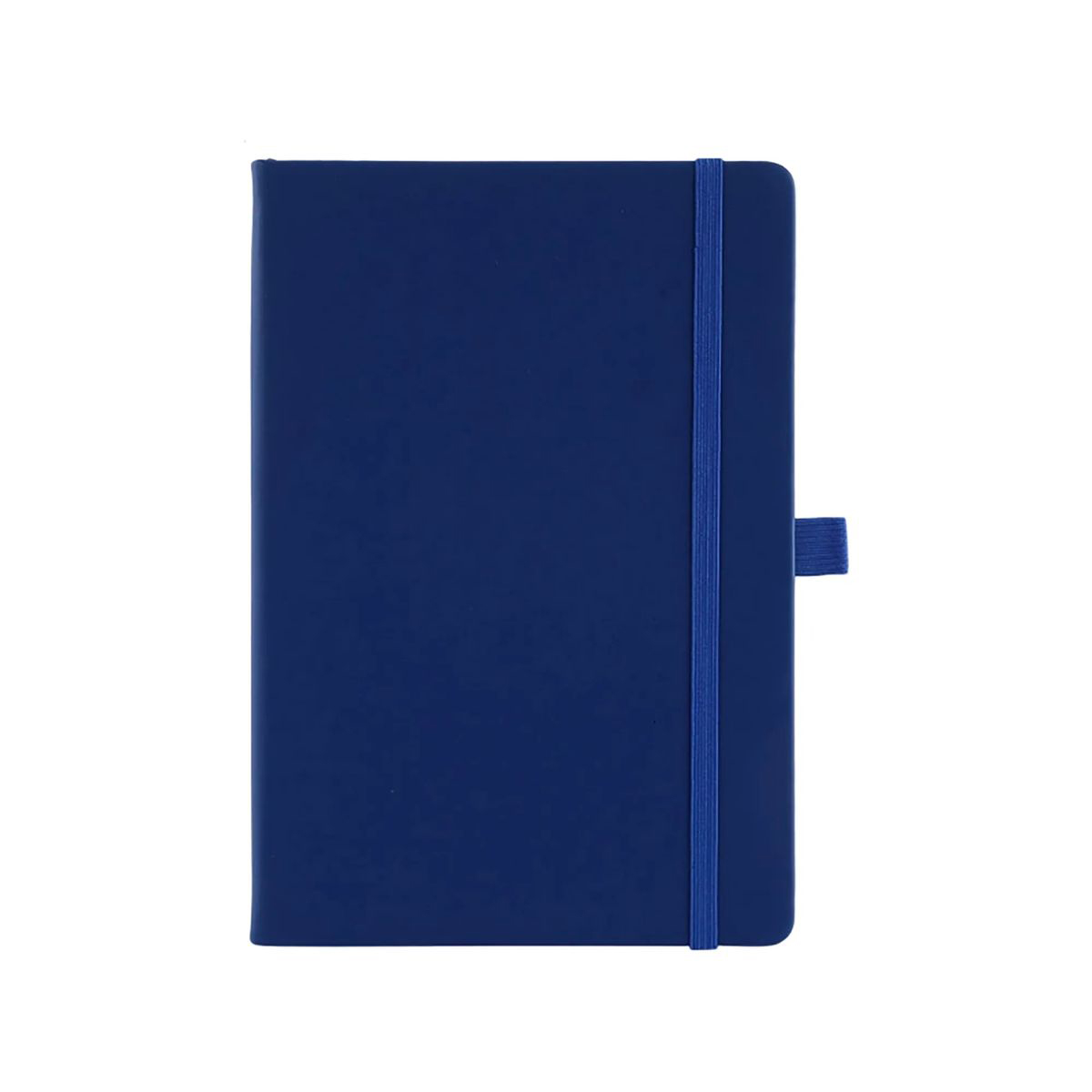 Portable PU Leather Notebook for Office and Travel 7