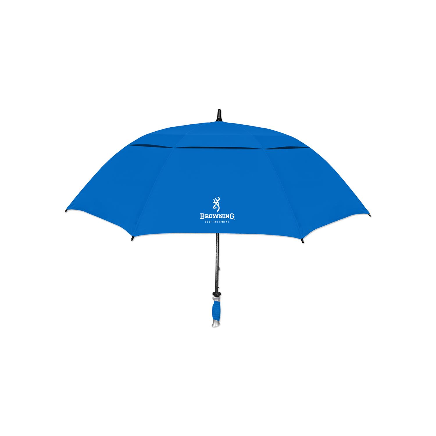 Hurricane Vented Pro Golf Umbrella 10