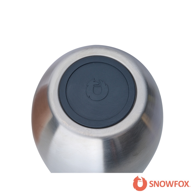 Snowfox® 1.3L / 45 oz. Insulated Wine Chiller 6