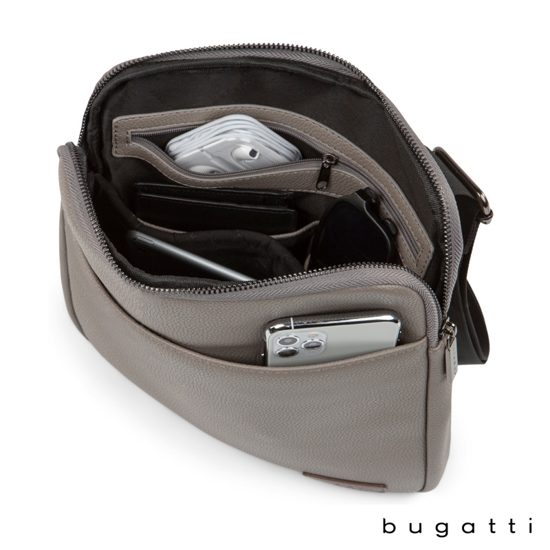 Bugatti Contrast Collection Crossbody Bag 33