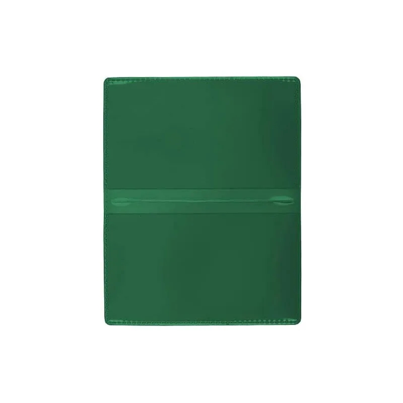 Folding Wallet Business Card Holder 2
