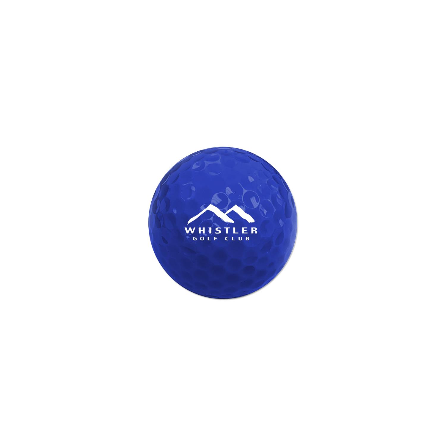 Performance Golf Balls (12 Pack) 13