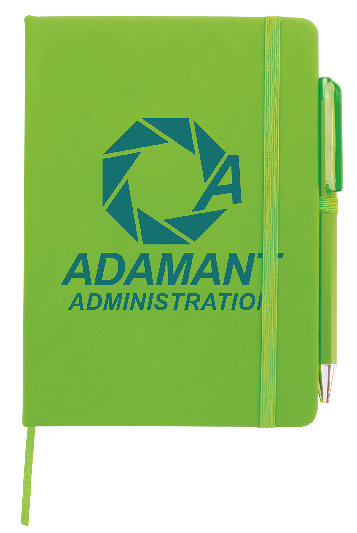 Good Value™ Value Notebook with Joy Pen 93