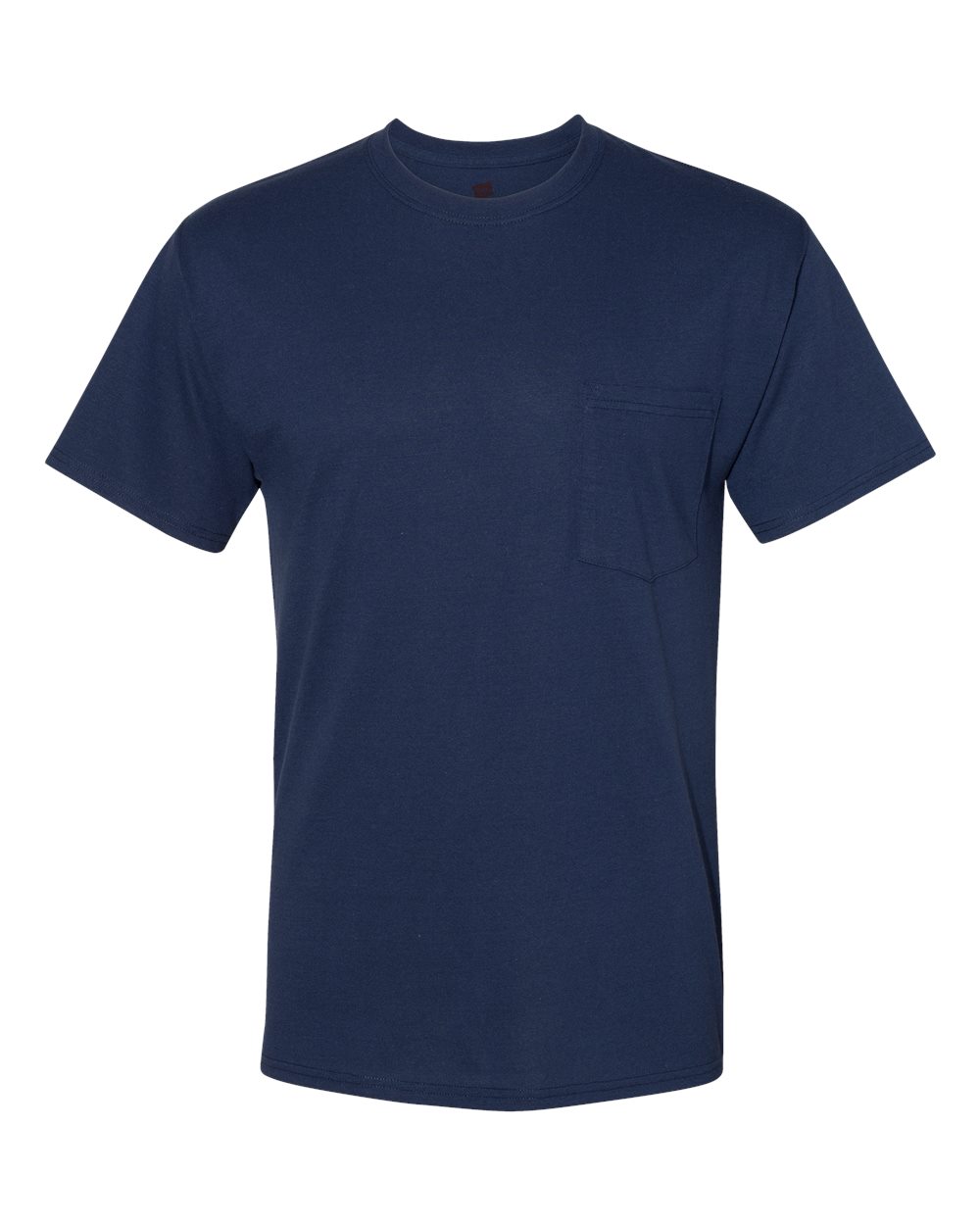 Unisex Workwear Pocket T-Shirt - W110 19