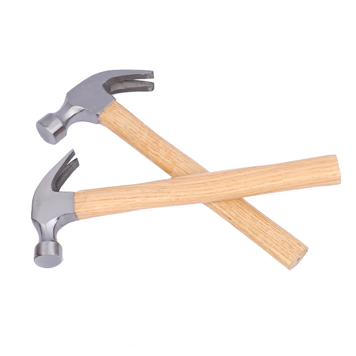 16 OZ Claw Hammer with Wood Handle 7