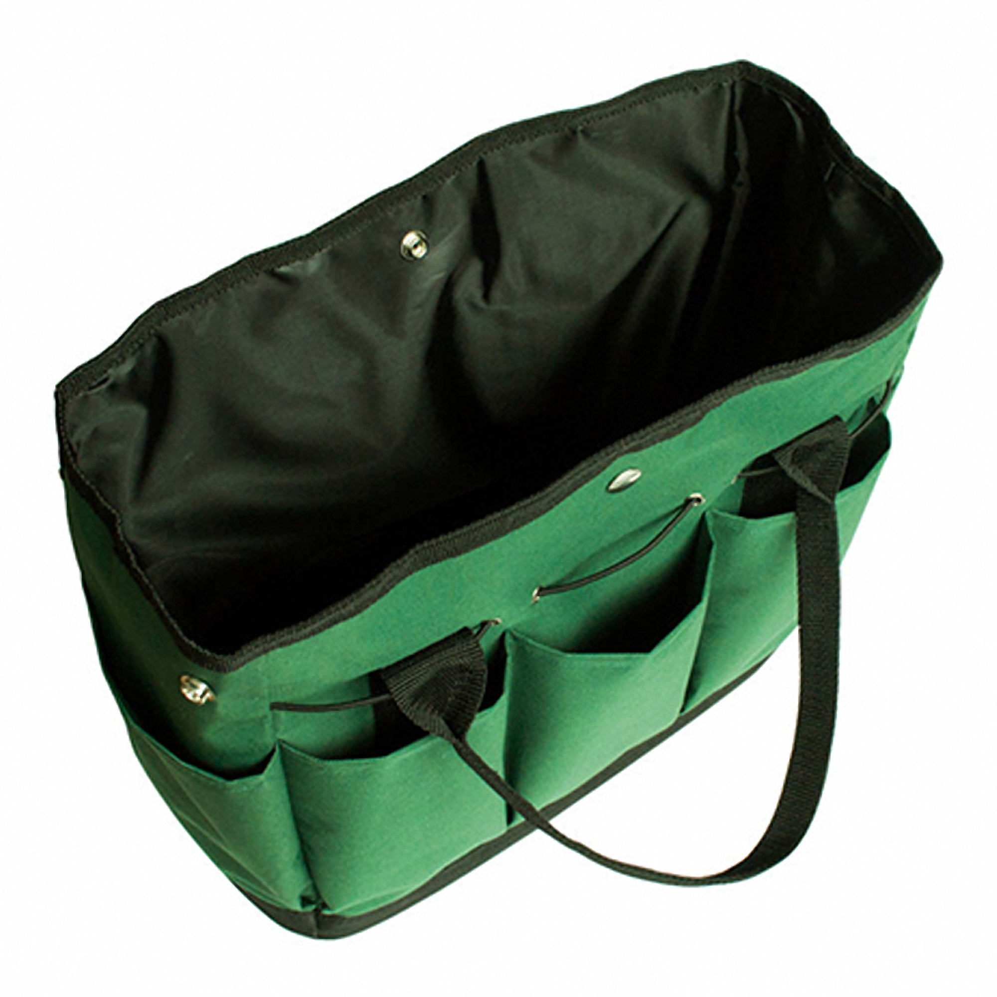 Garden Tool Organizer Bag with Multiple Pockets 2
