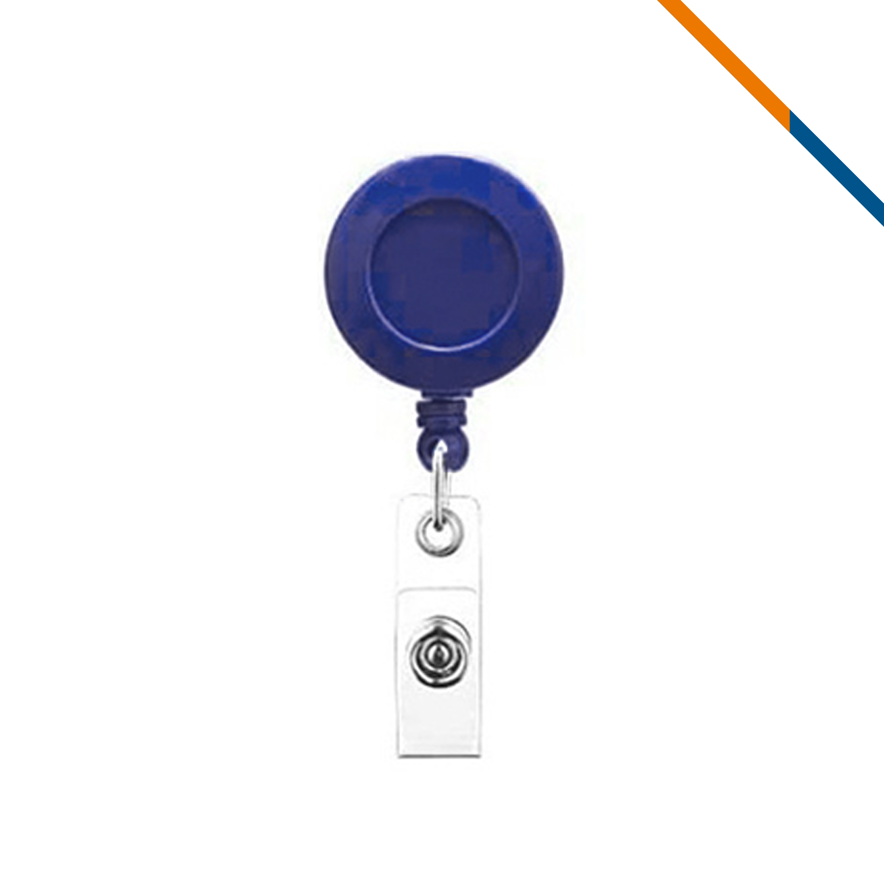 Taroy Badge Reel 6