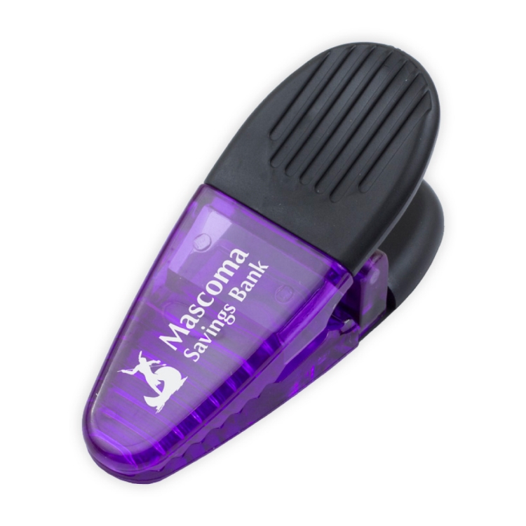"Clippie" Tech Accessory Magnetic Wonder Clip 41