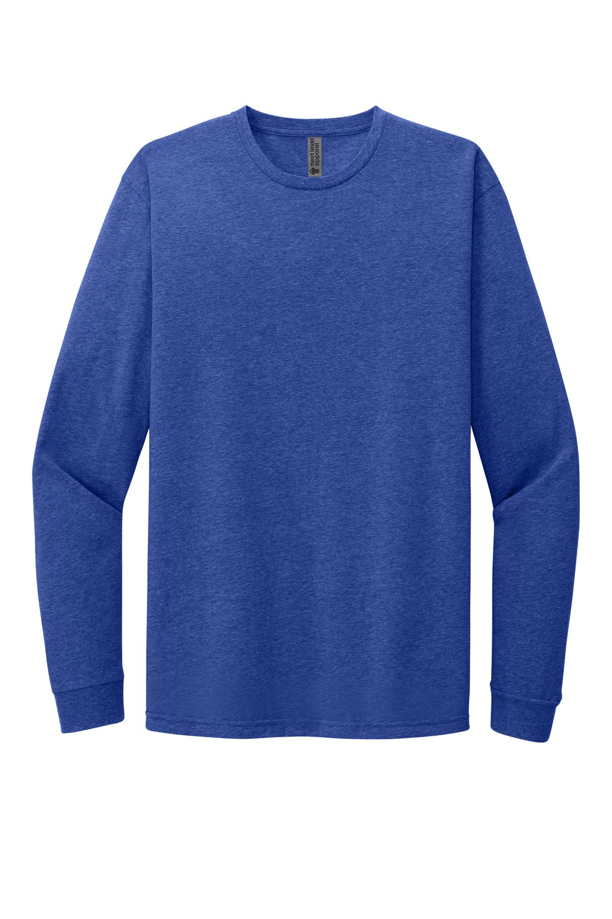 Next Level Apparel Adult CVC Long Sleeve Tee NL6211 133
