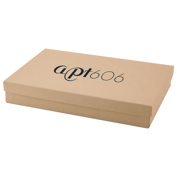 Natural Jewelry Boxes