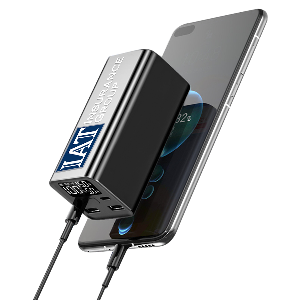 Yosemite Laptop Power Bank 20000 8