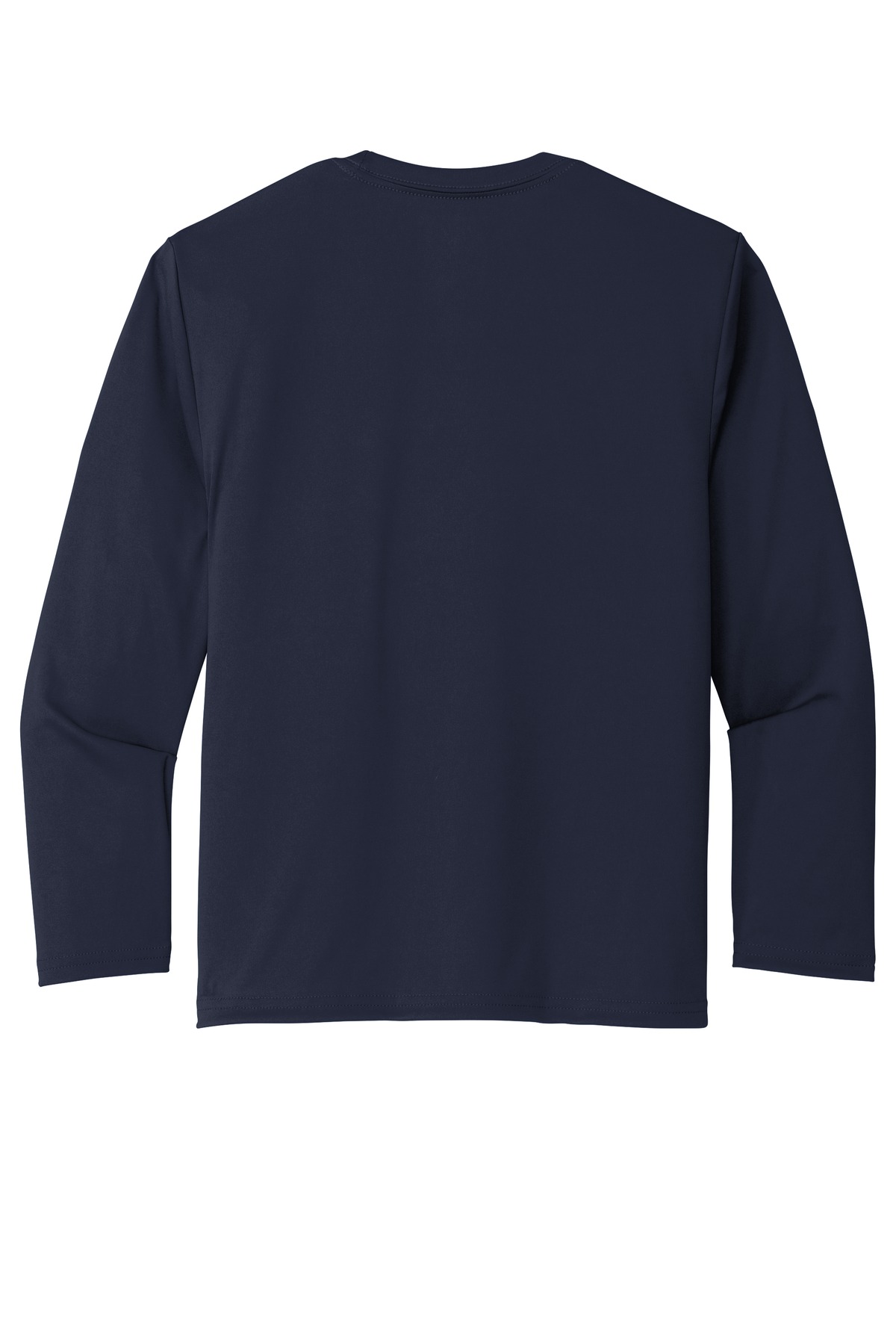 Port & Co Youth Long Sleeve Performance Tee PC380YLS 38