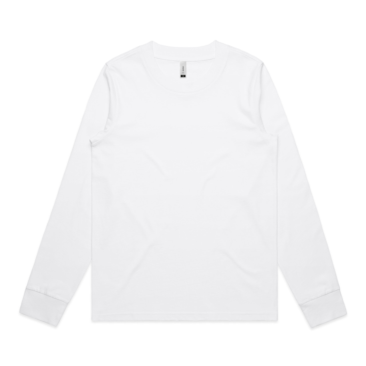Wo's Dice L/S Tee | 4056 14