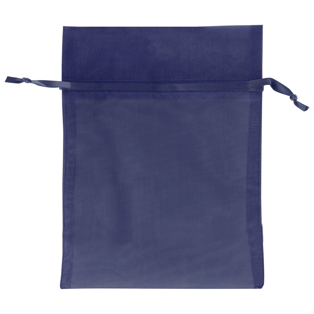 Sheer Organza Bags 13
