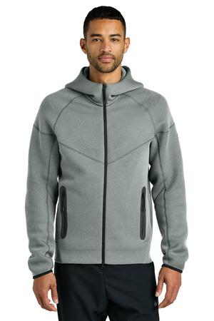 Nike® Tech Fleece Full-Zip Hoodie 7