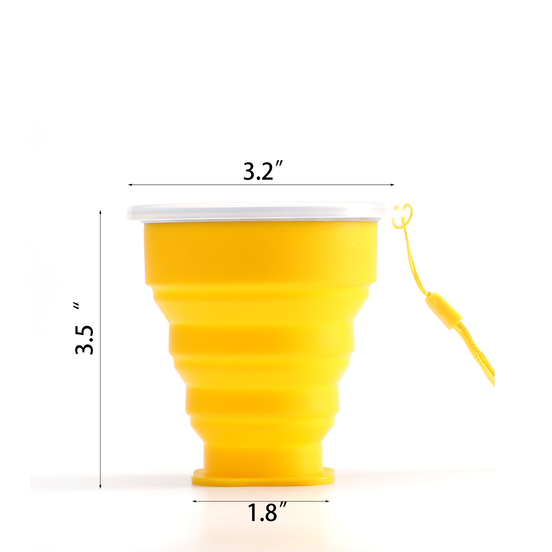 Telescopic Water Bottle 2
