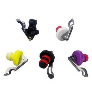 High Quality Champagne Stopper Durable Bottle Cork 2