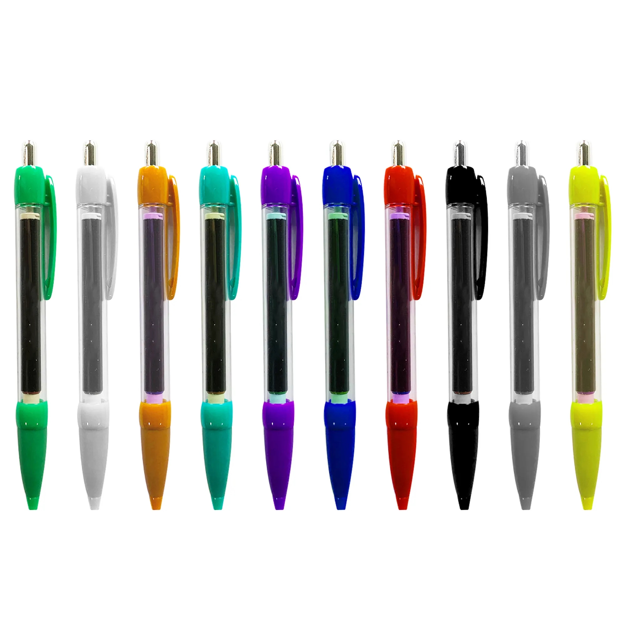 Full-Color Retractable Pullout Banner Pen 2